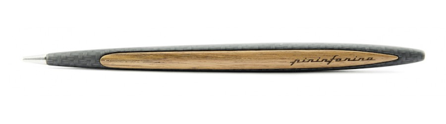 Pininfarina Cambiano - Carbon