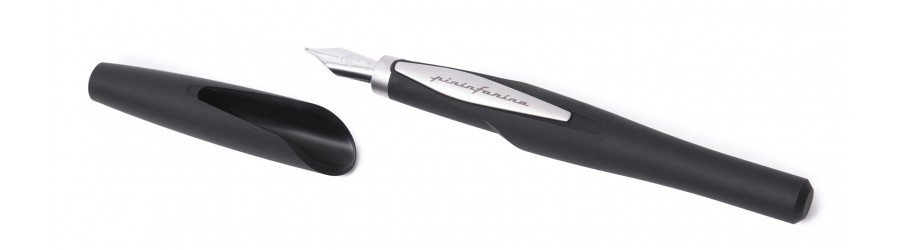 Pininfarina Novanta Black 