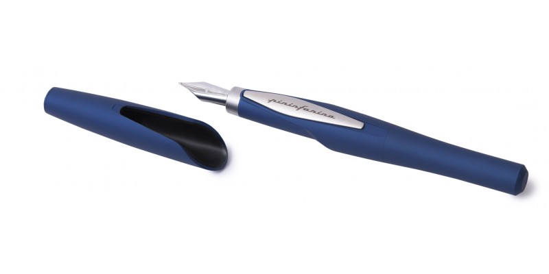 Pininfarina Novanta Blue