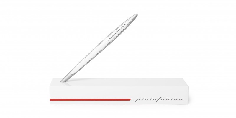 Pininfarina Cambiano Modulo L.E.