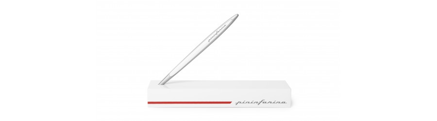 Pininfarina Cambiano Modulo L.E.