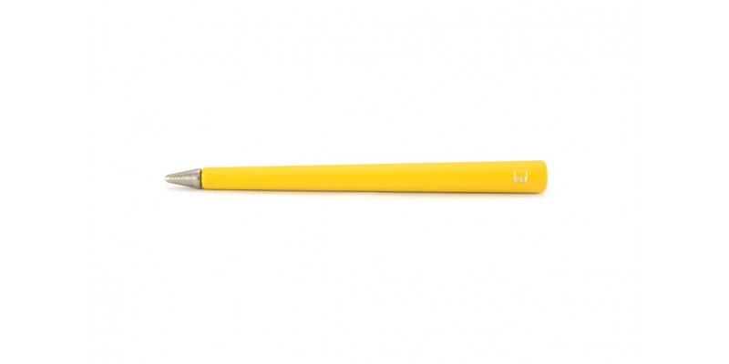 Pininfarina Primina Giallo