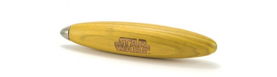 Napkin Starwars - Cuban C3PO