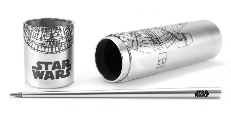 Napkin Starwars - Prima 