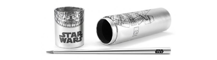 Napkin Starwars - Prima 