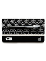 Napkin Starwars - Primina - Black 