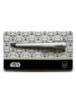 Napkin Starwars - Primina - White 