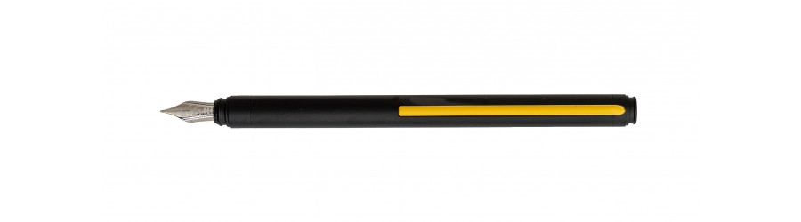 Pininfarina Grafeex Stilografica Yellow