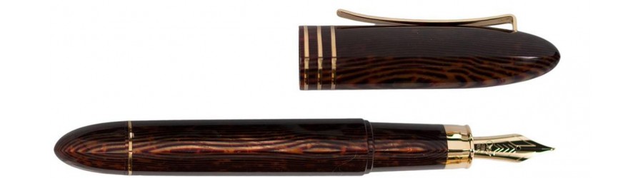 Omas 360 Vintage Celluloide - Arco 