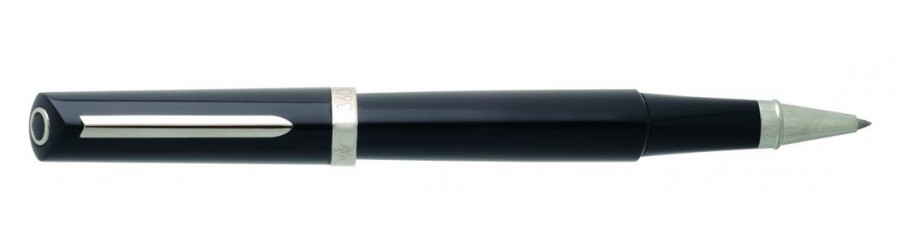 Omas 360 Black Ct - Roller