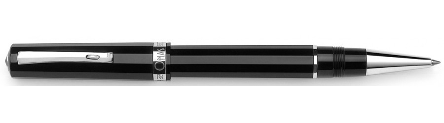 Milord Black Ct - Roller