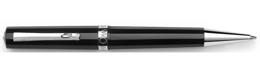 Milord Black Ct - Penna a Sfera