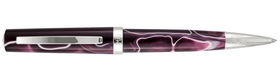 Omas Bologna Violet - Penna a Sfera