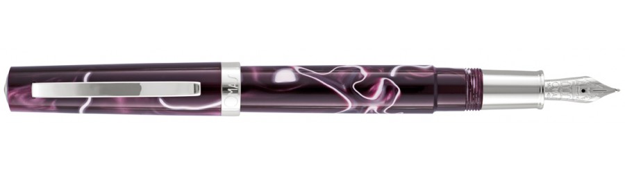 Omas Bologna Violet - Penna Stilografica