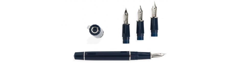 Omas Calligraphy Set - 90° Anniversario