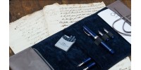 Omas Calligraphy Set - 90° Anniversario