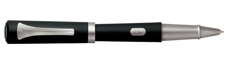 Omas Emotica Black Ct - Roller