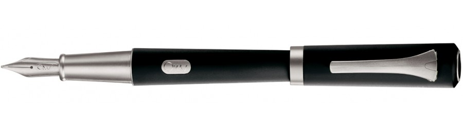 Omas Emotica Black Ct - Penna Stilografica