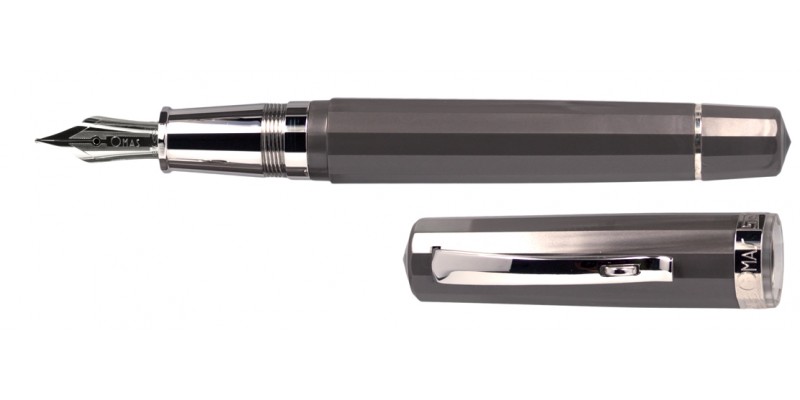 Omas Fumo di Londra - Stilografica Paragon