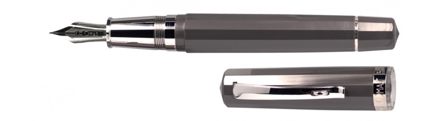 Omas Fumo di Londra - Stilografica Paragon