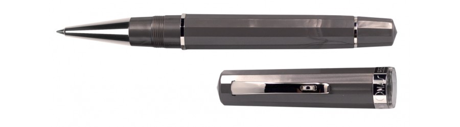 Omas Fumo di Londra - Roller 