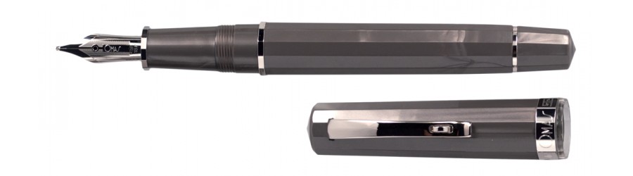 Omas Fumo di Londra - Stilografica Milord 