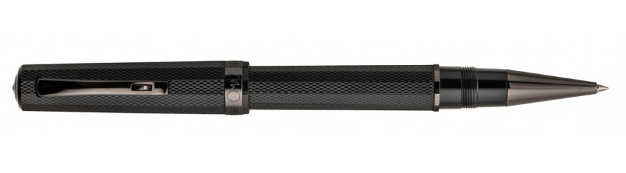 Omas Arte Italiana Noir - Roller 