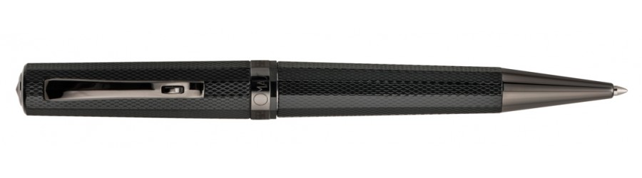 Omas Arte Italiana Noir - Sfera 