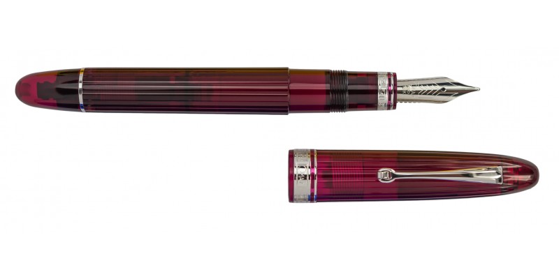 Omas Ogiva Cocktail - Bloody Mary