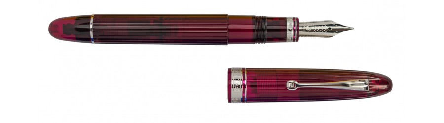 Omas Ogiva Cocktail - Bloody Mary