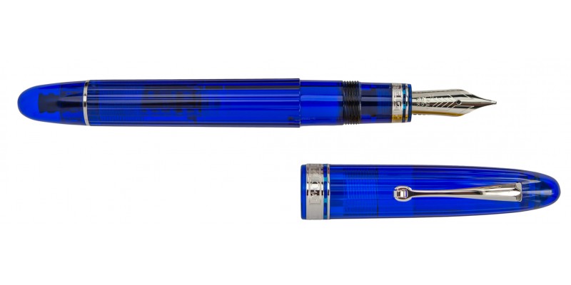 Omas Ogiva Cocktail - Blue Angel 