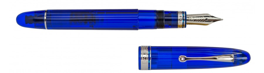 Omas Ogiva Cocktail - Blue Angel 