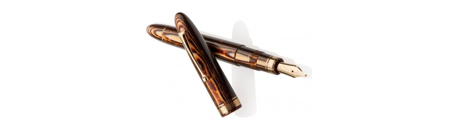 Omas Ogiva - Stilografica 