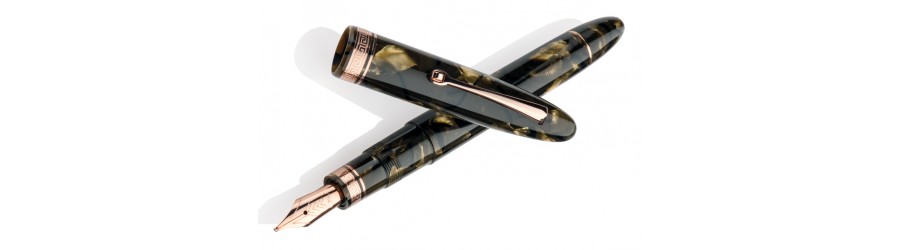 Omas Ogiva - Stilografica 