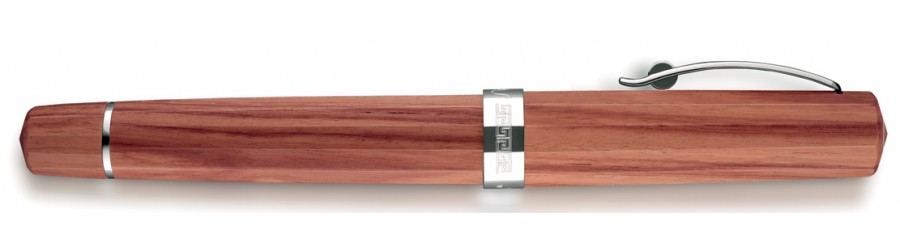 Omas Arte Italiana Wood - Roller 