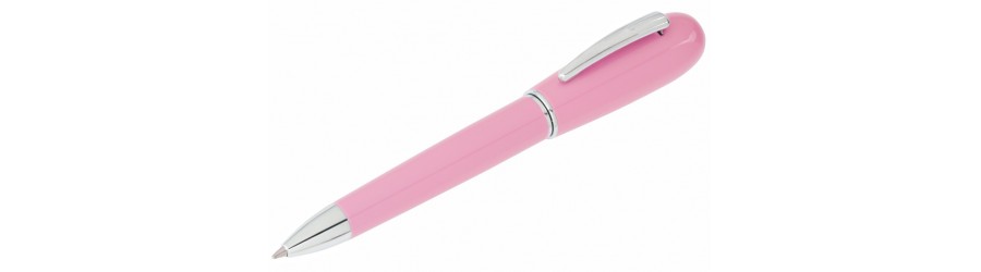 Penna a sfera ONLINE - Pink 