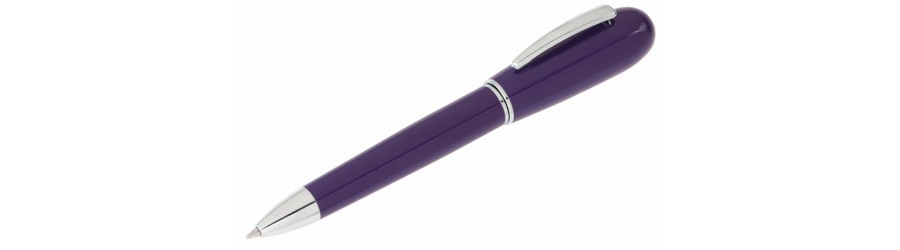 Penna a sfera ONLINE - Viola 