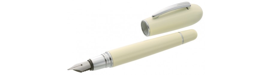 Penne stilografiche ONLINE - Panna 