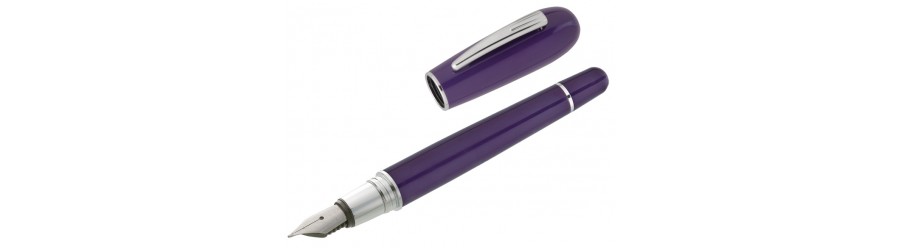 Penne Stilografiche ONLINE - Viola 