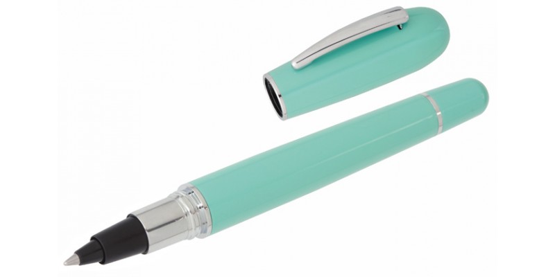 Roller ONLINE - Verde Acqua 