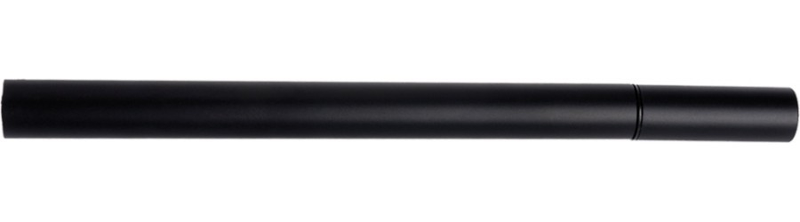 Parafernalia AL 115 - Nero