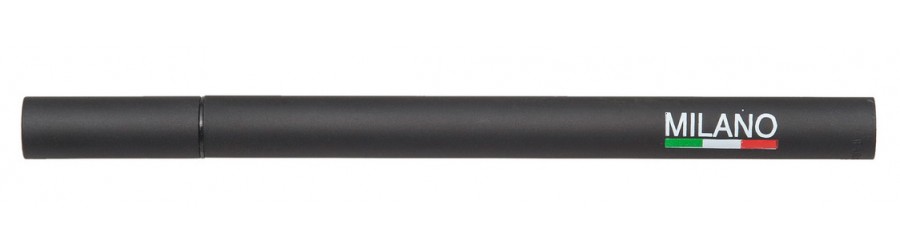 AL 115 Italian Flag - Black