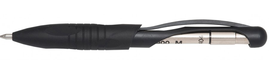 Parafernalia Cabrio - Black 