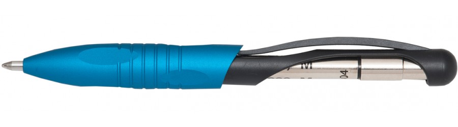 Parafernalia Cabrio - Blue