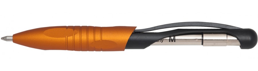 Parafernalia Cabrio - Orange