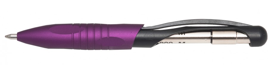 Parafernalia Cabrio - Purple