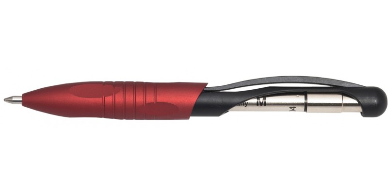 Parafernalia Cabrio - Red