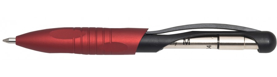 Parafernalia Cabrio - Red