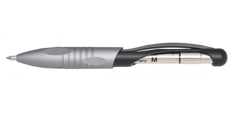 Parafernalia Cabrio - Silver 