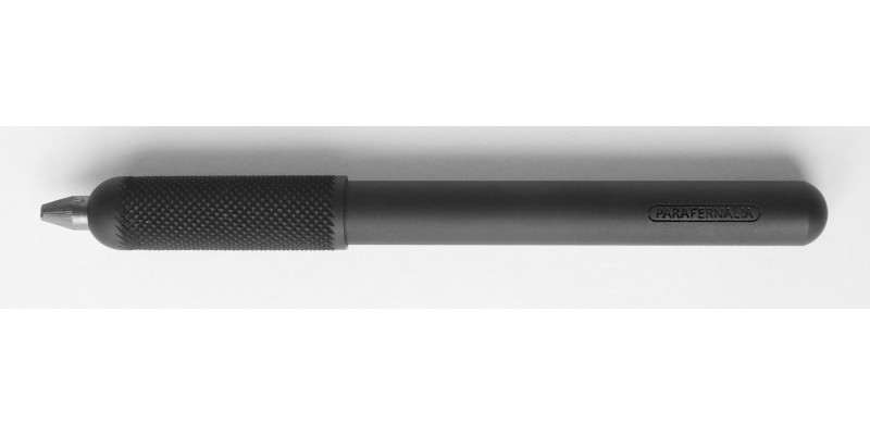 Parafernalia Diamante Piombo